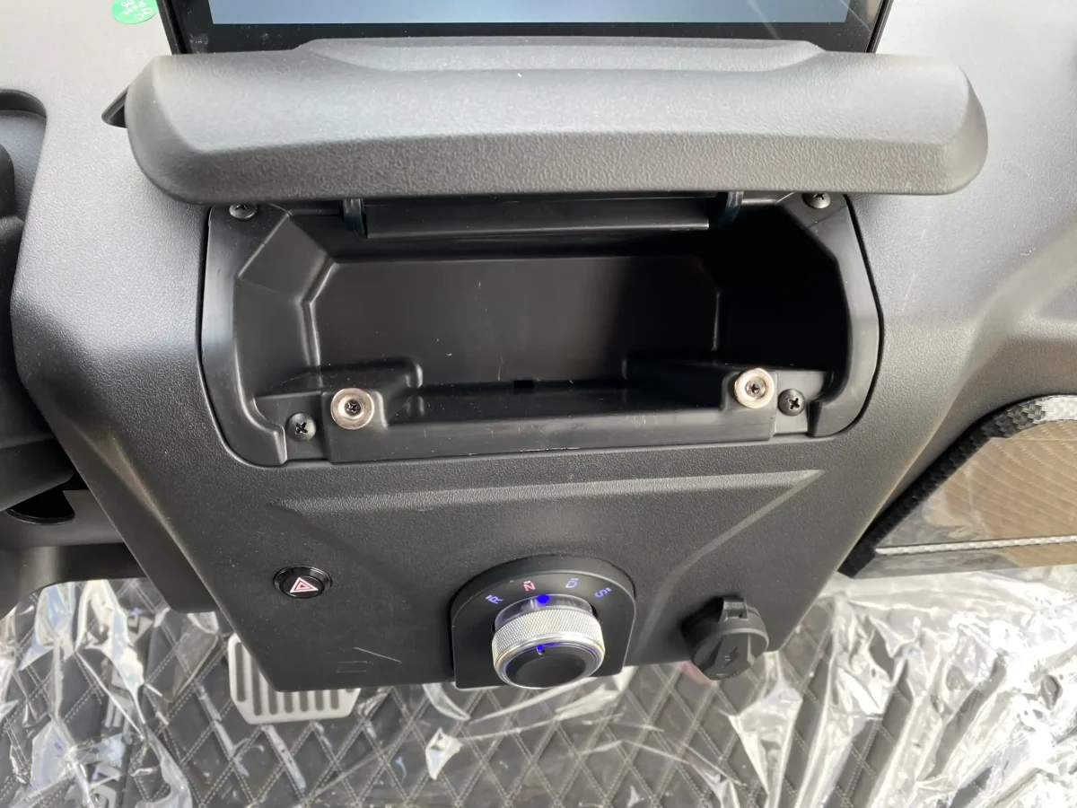 matte black golf cart for sale Geneva Ohio