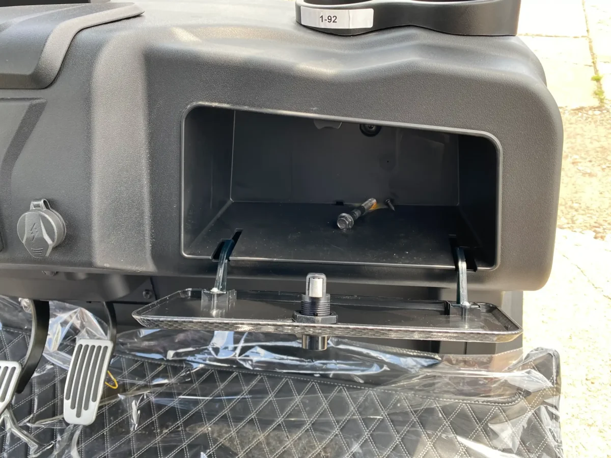 matte black golf cart for sale Mayfield Heights Ohio