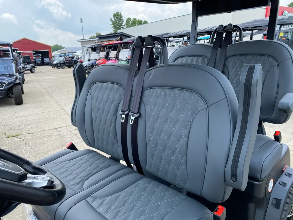 matte black golf cart for sale Near Me For Sale