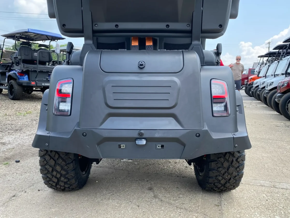matte black golf cart for sale Painesville Township Ohio