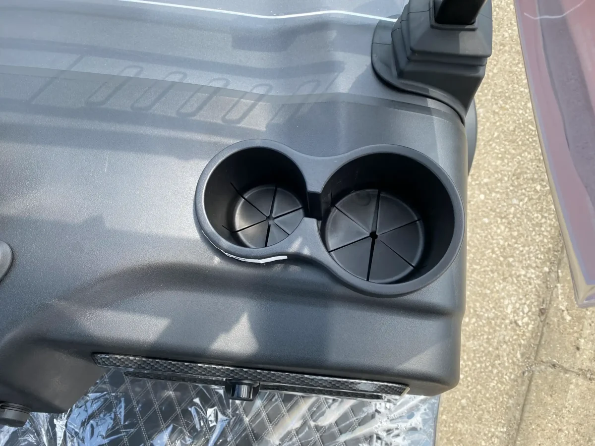 matte black golf cart for sale Perry Ohio