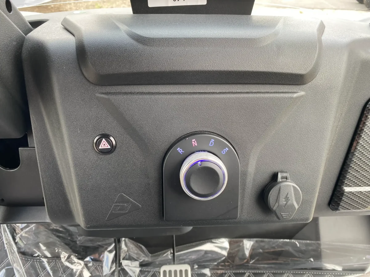 matte black golf cart for sale Willoughby Ohio