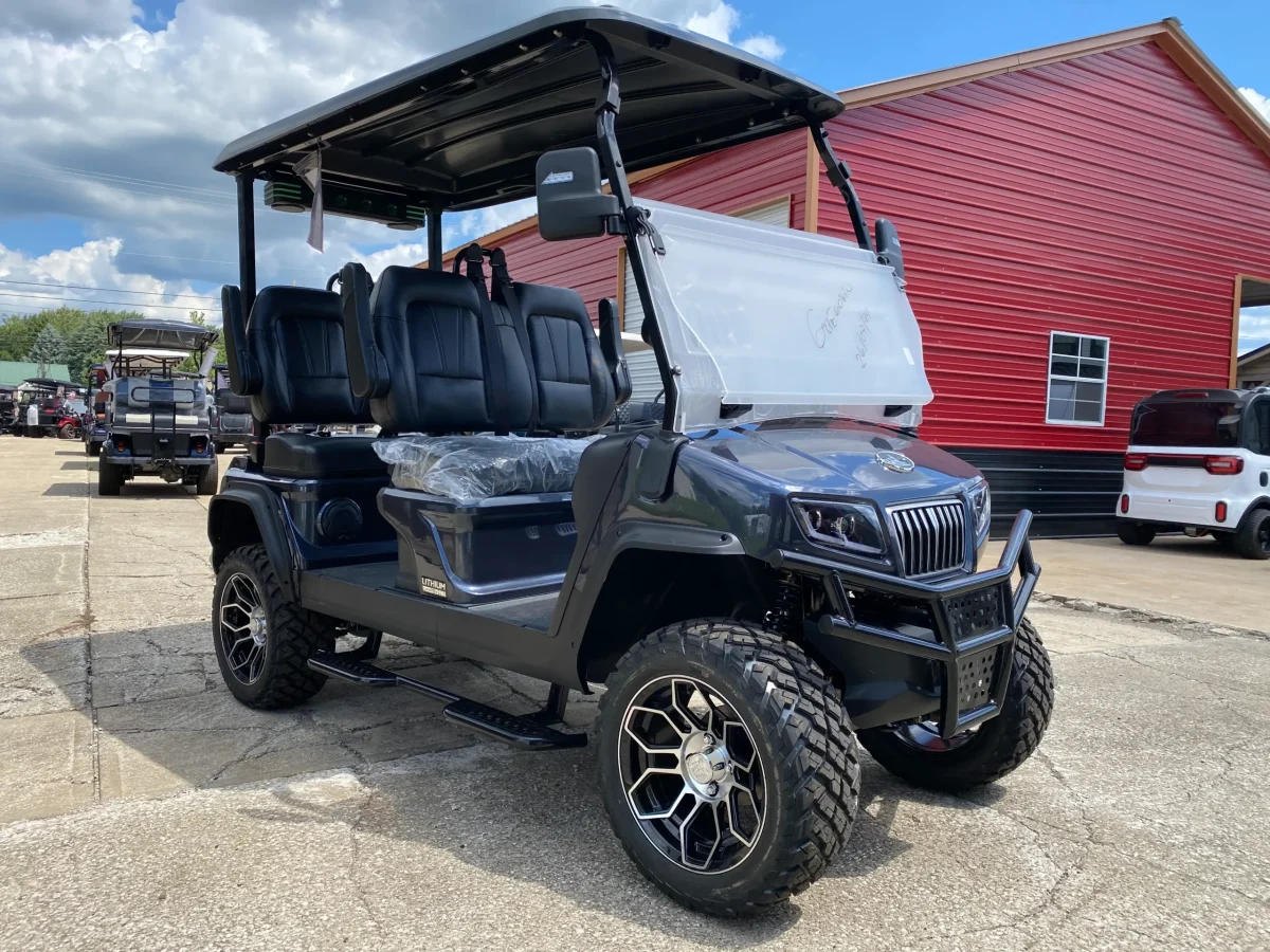 maverick 4 golf cart Fort Wayne Indiana