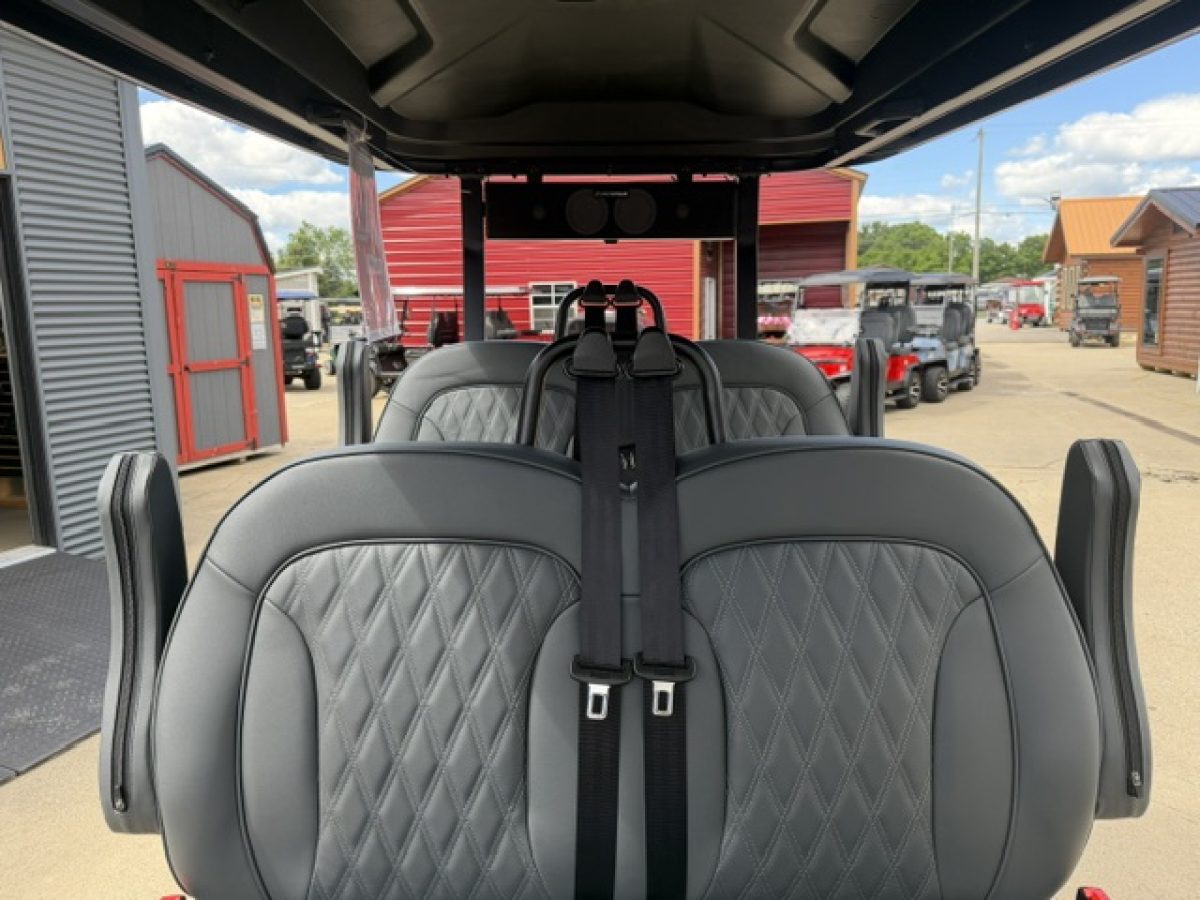 mid ohio golf cart Concord Ohio