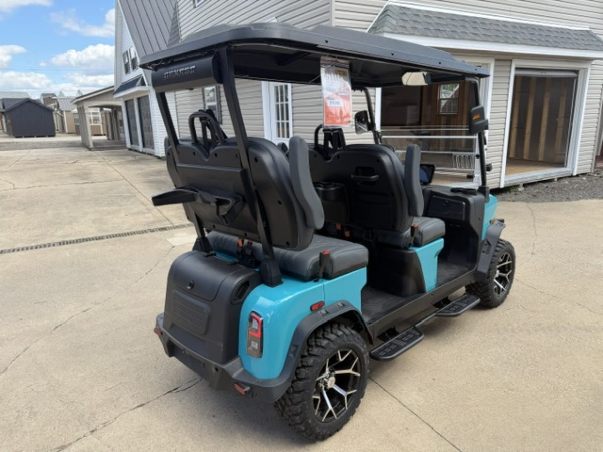 mid ohio golf cart Eastlake Ohio