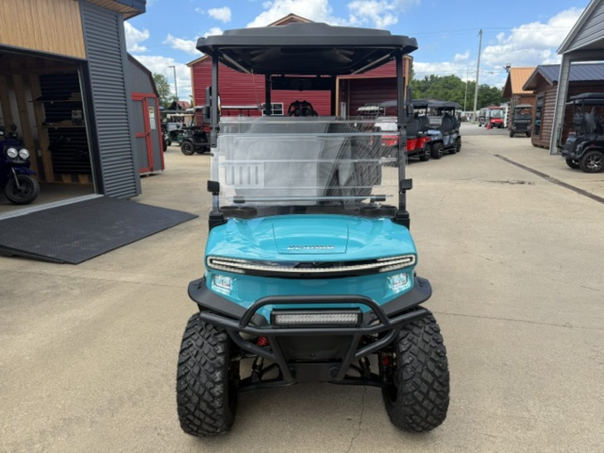mid ohio golf cart Medina Ohio
