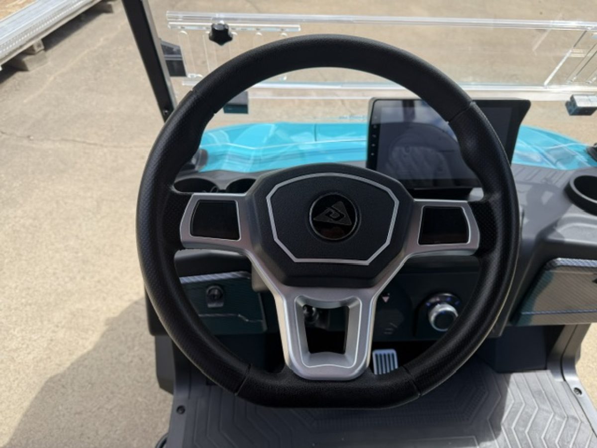 mid ohio golf cart Perry Ohio