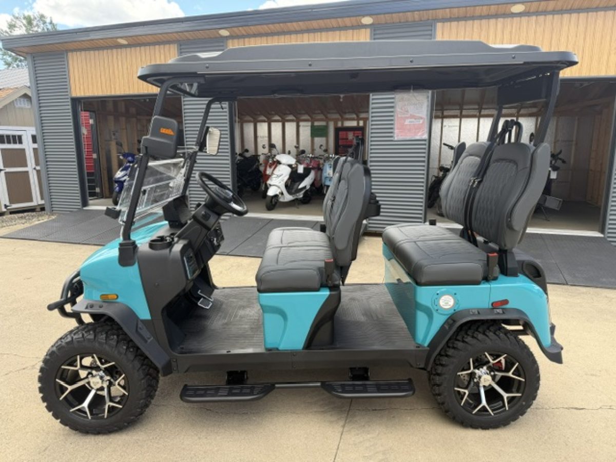 mid ohio golf cart Strongsville Ohio