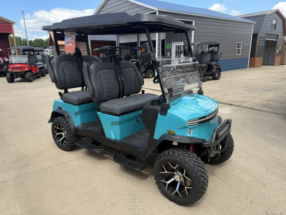 mid ohio golf cart Wickliffe Ohio