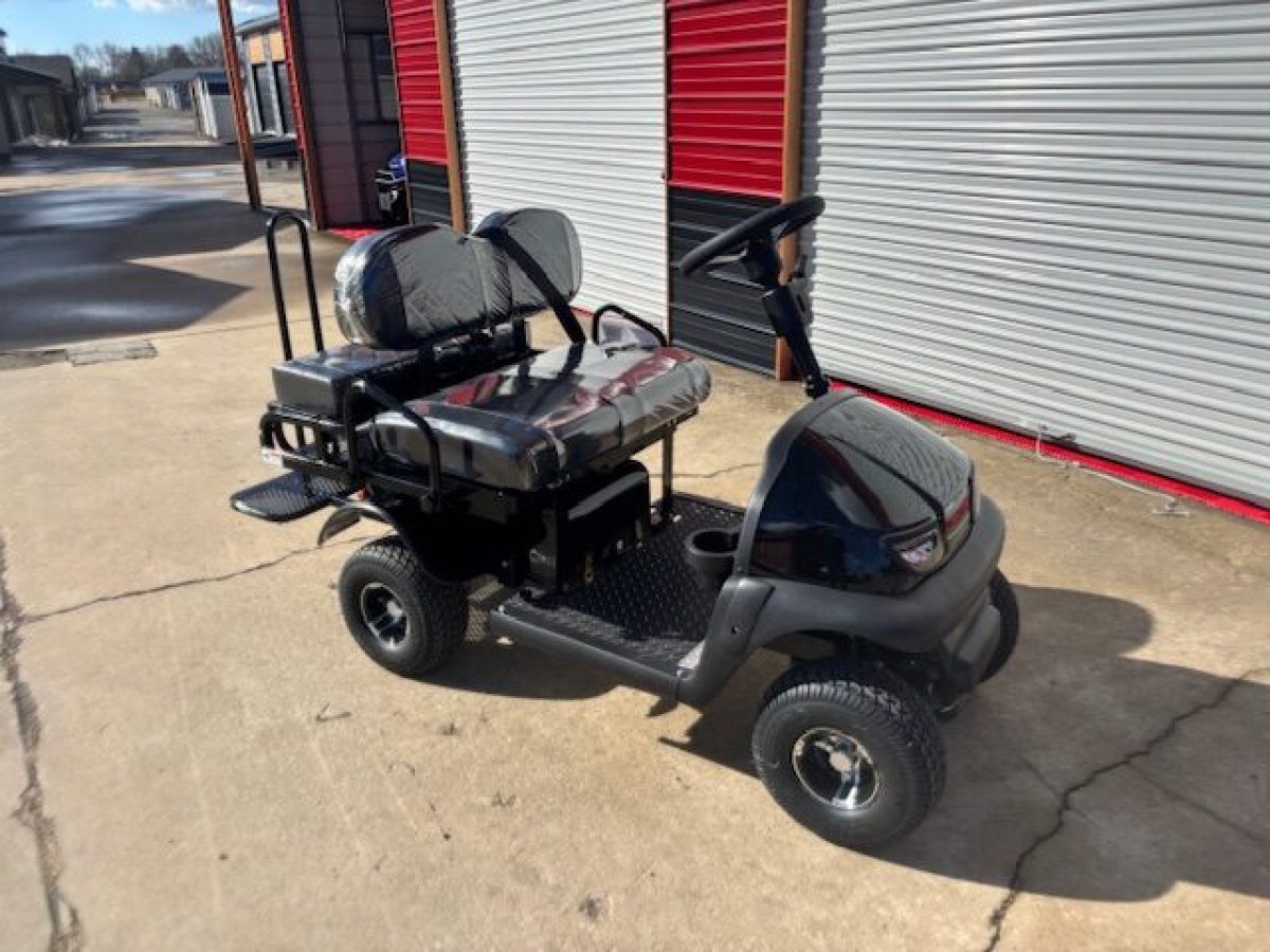 mini golf cart Medina Ohio