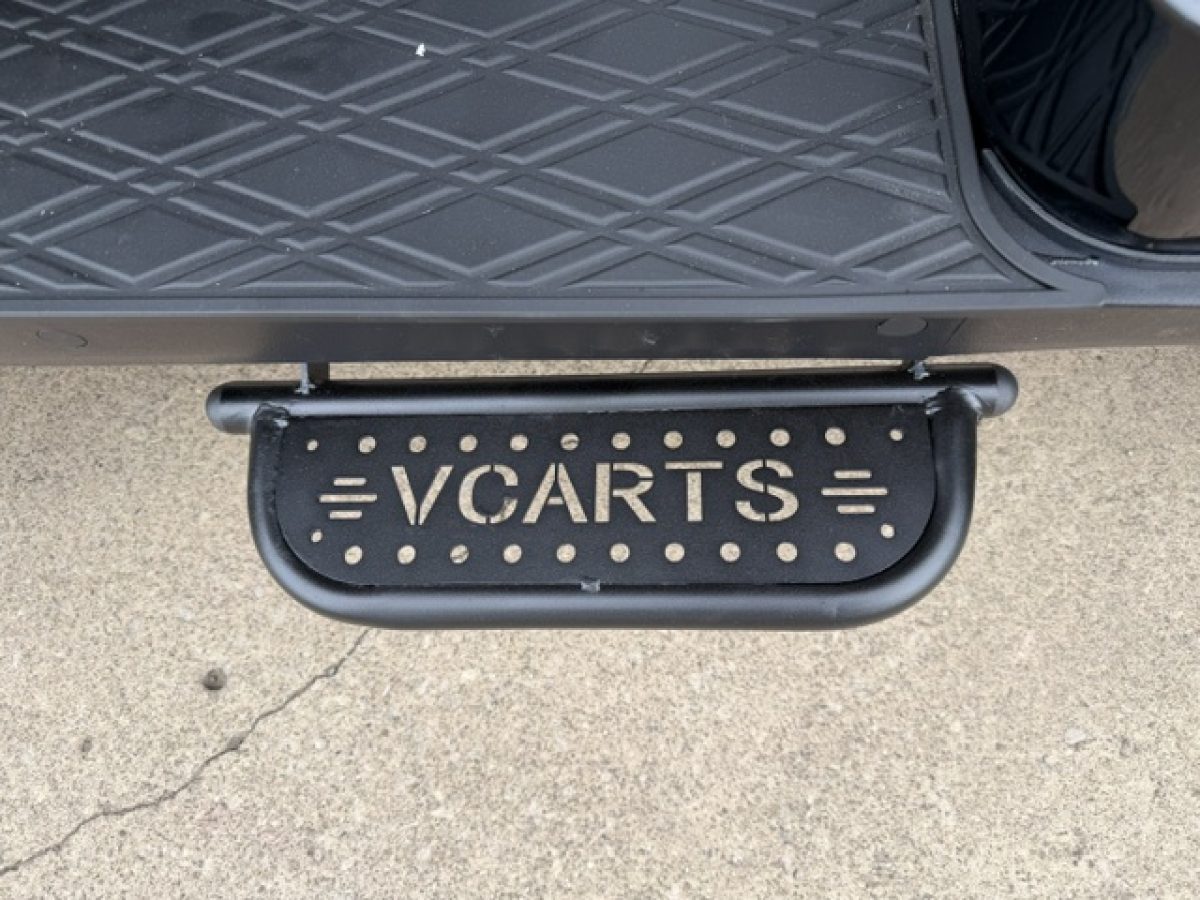 most reliable golf cart Chardon Ohio