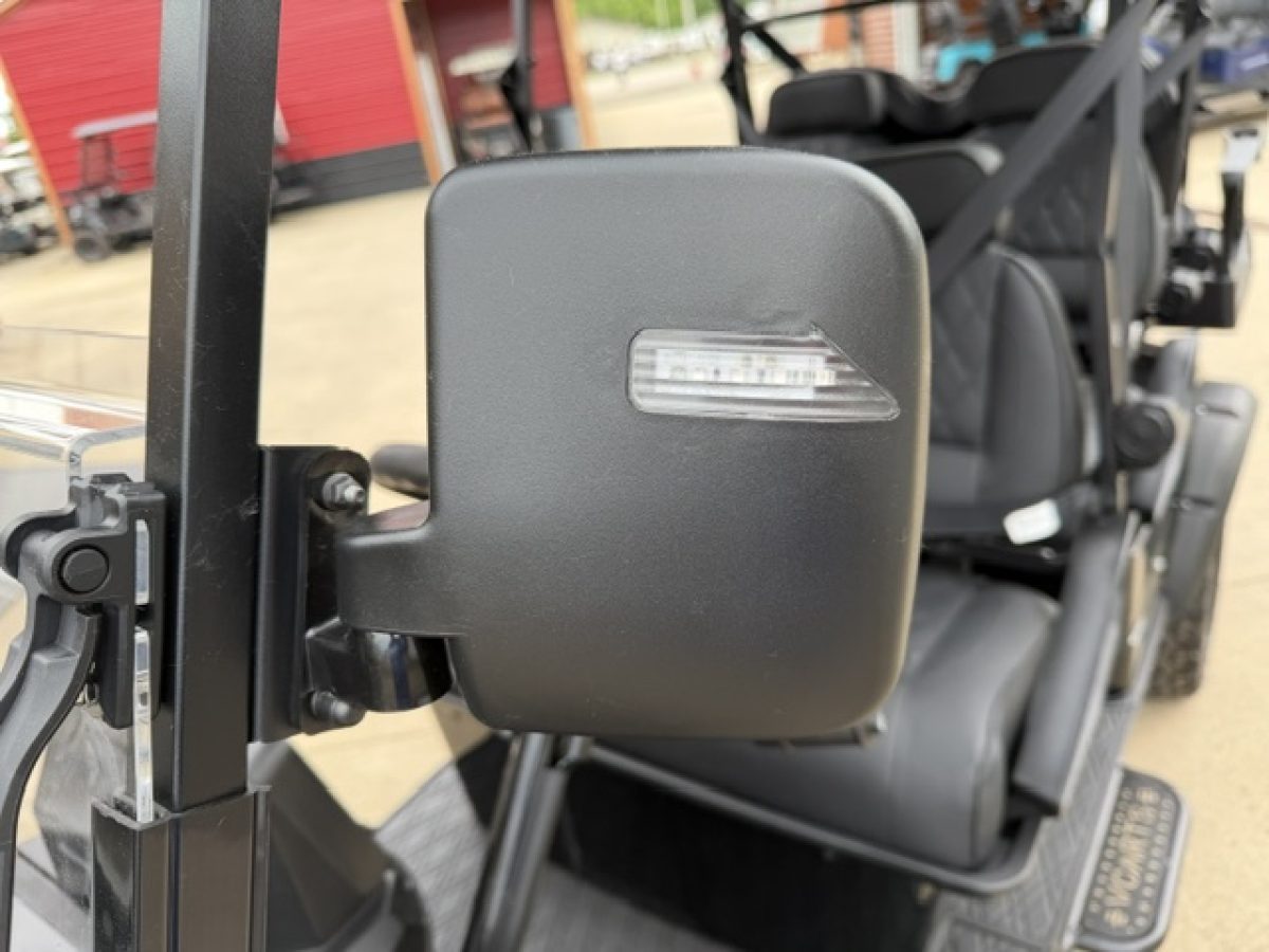 most reliable golf cart Concord Ohio