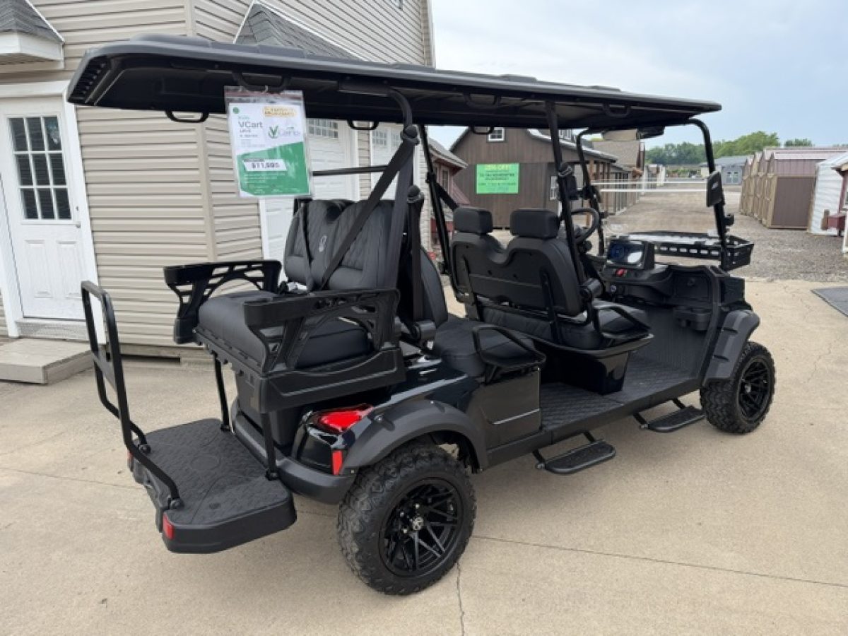most reliable golf cart Eastlake Ohio