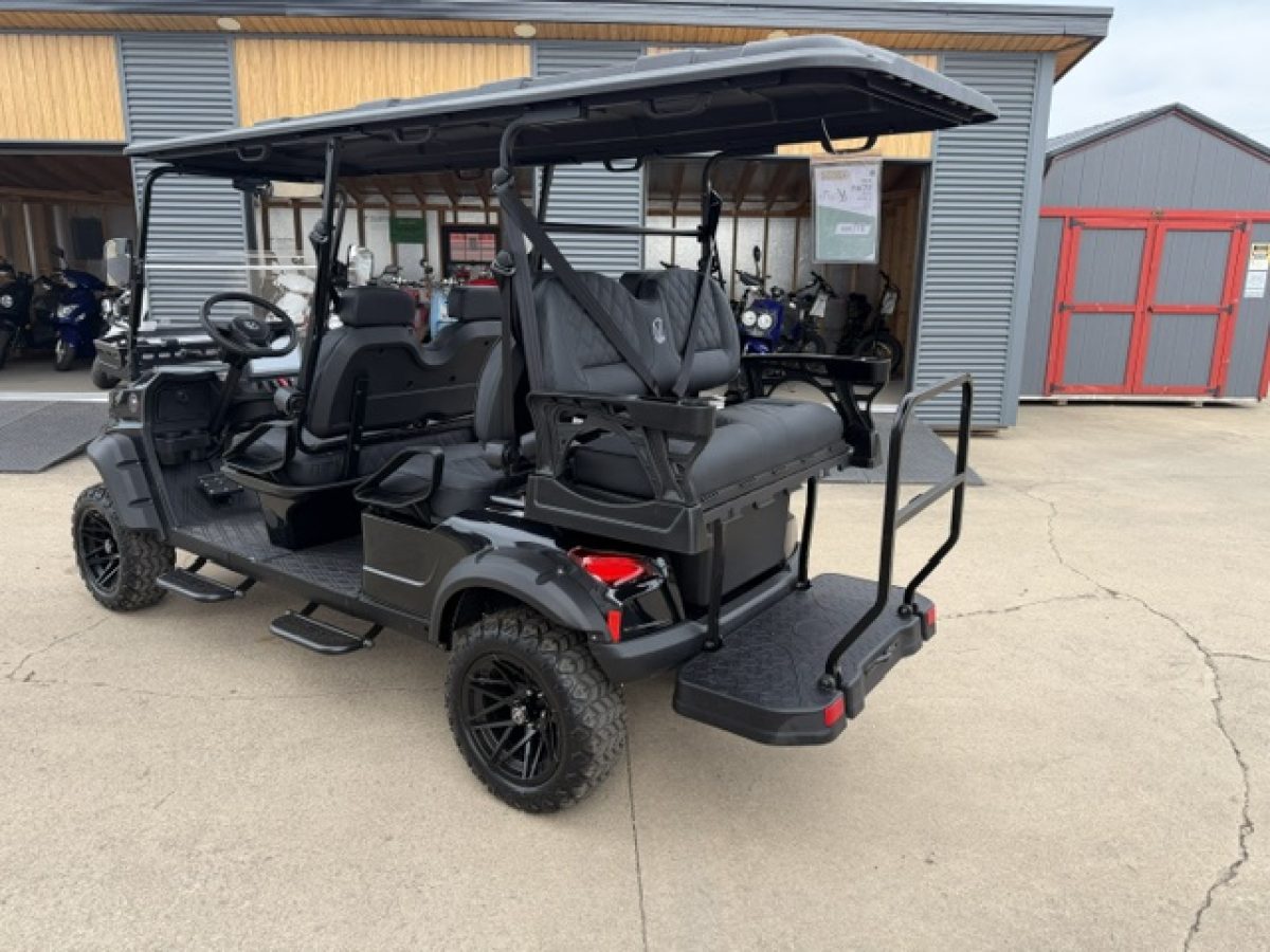 most reliable golf cart Kirtland Ohio
