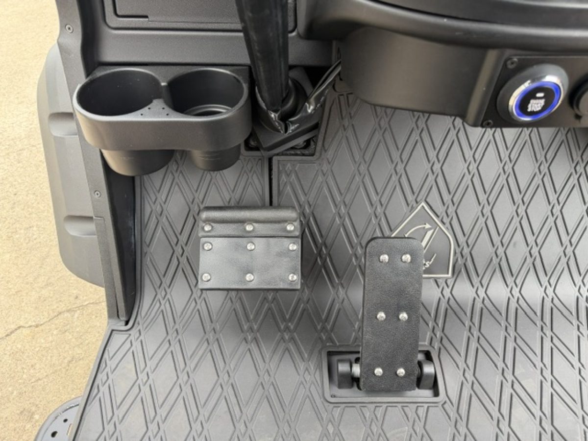 most reliable golf cart Madison Ohio