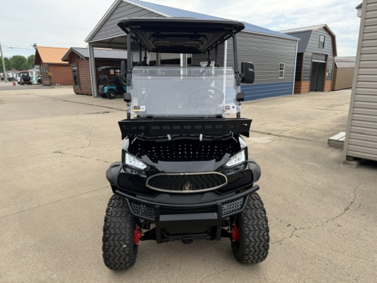 most reliable golf cart Medina Ohio
