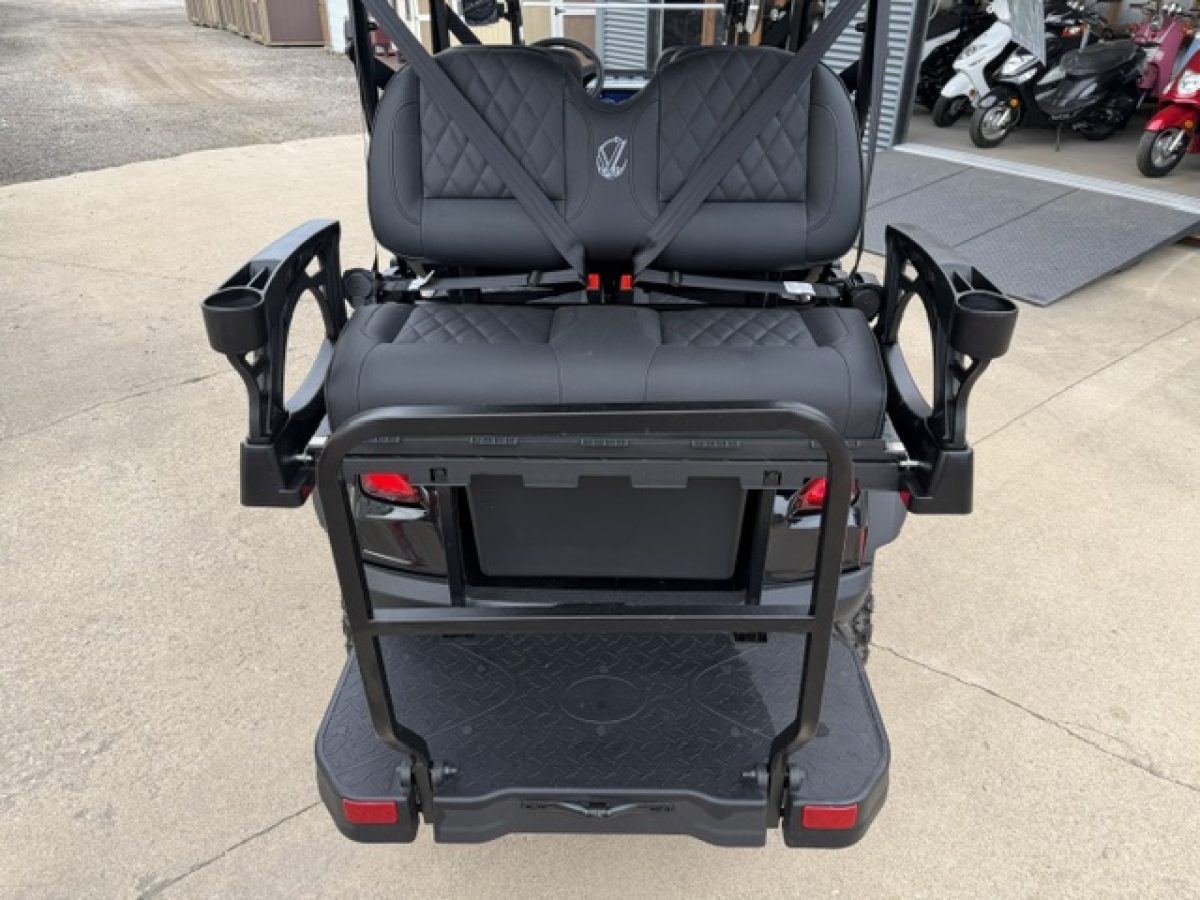 most reliable golf cart Middlefield Ohio