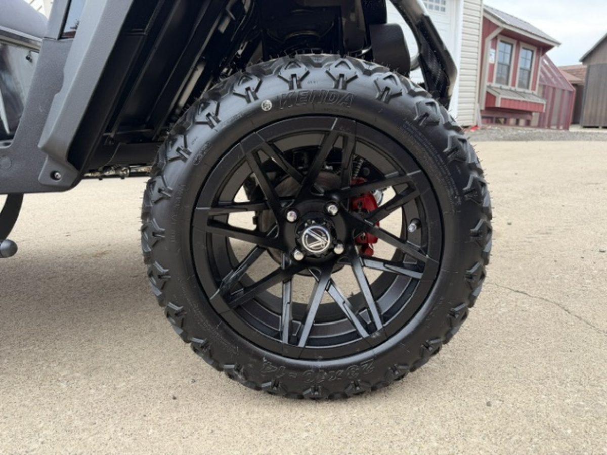 most reliable golf cart Painesville Ohio