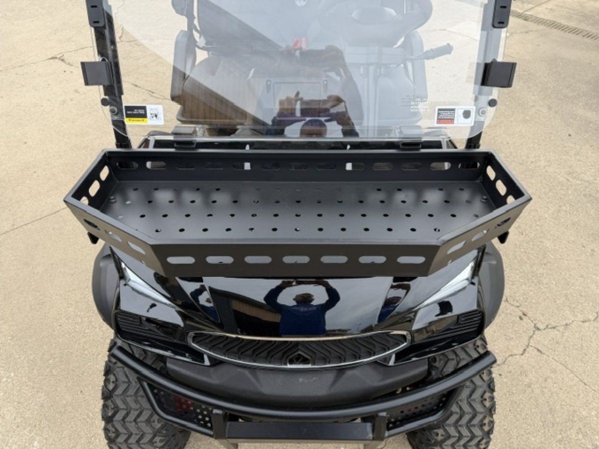 most reliable golf cart Painesville Township Ohio