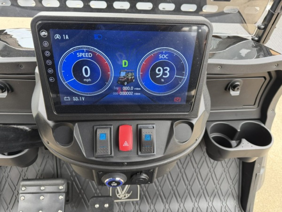 most reliable golf cart Perry Ohio
