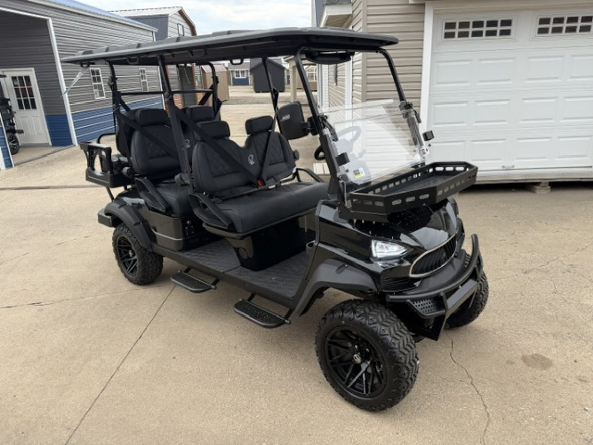 most reliable golf cart Wickliffe Ohio