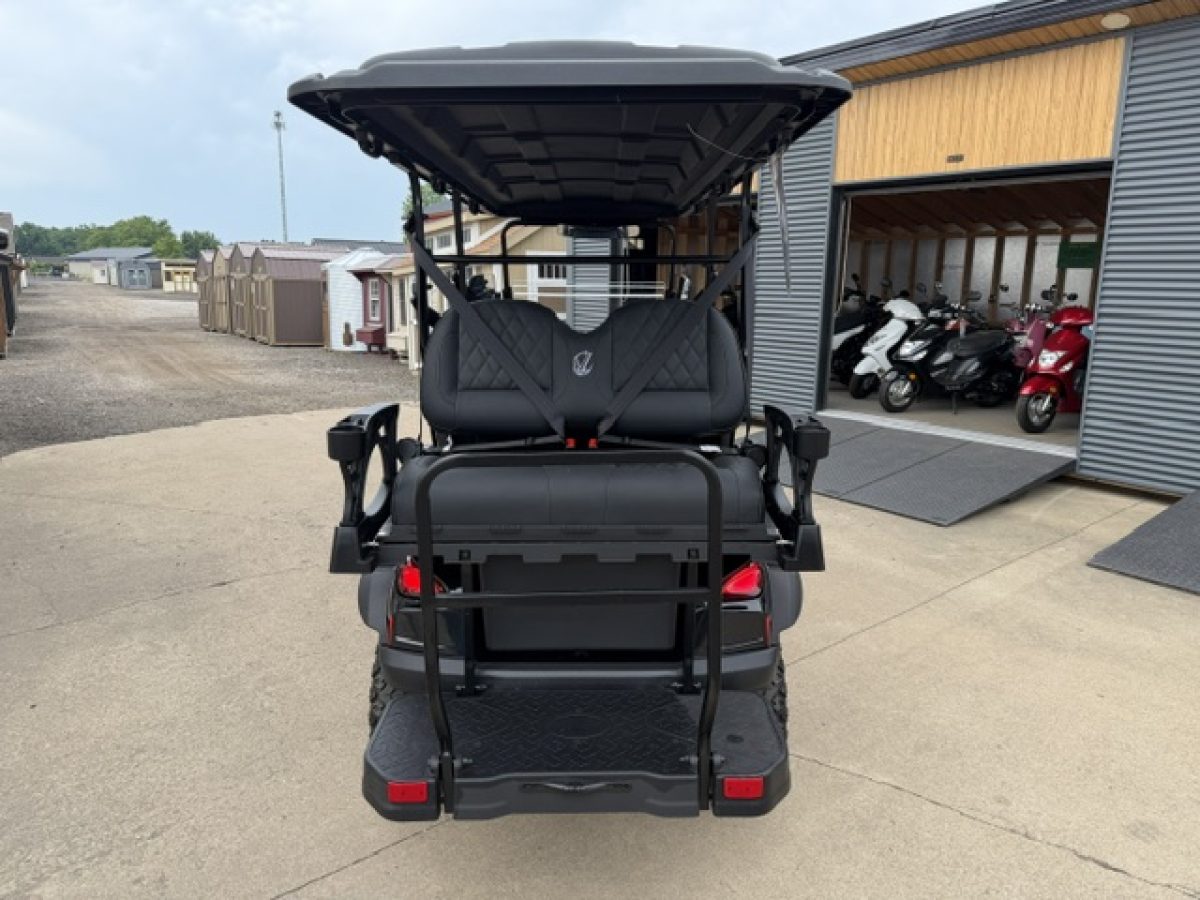 most reliable golf cart Willoughby Ohio