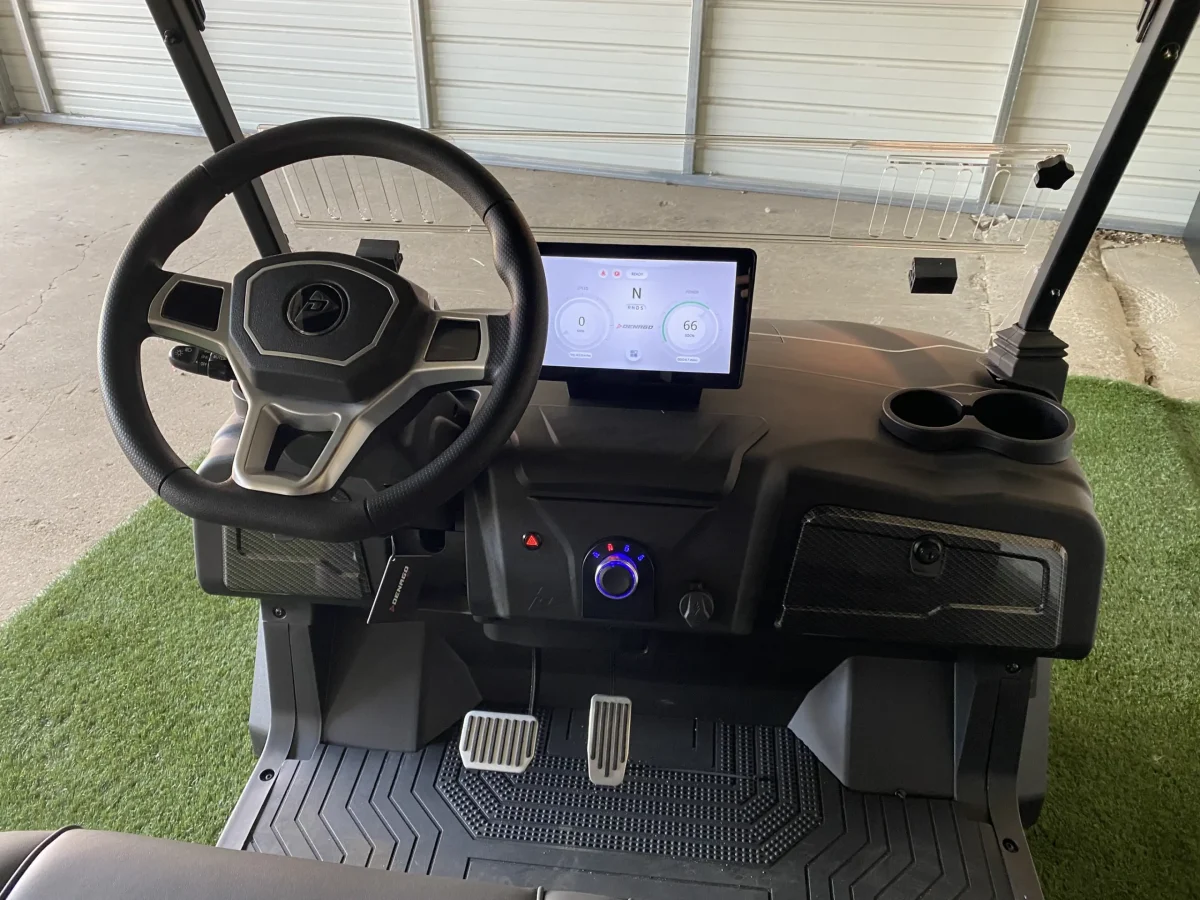 most reliable golf cart brand​ Chardon Ohio
