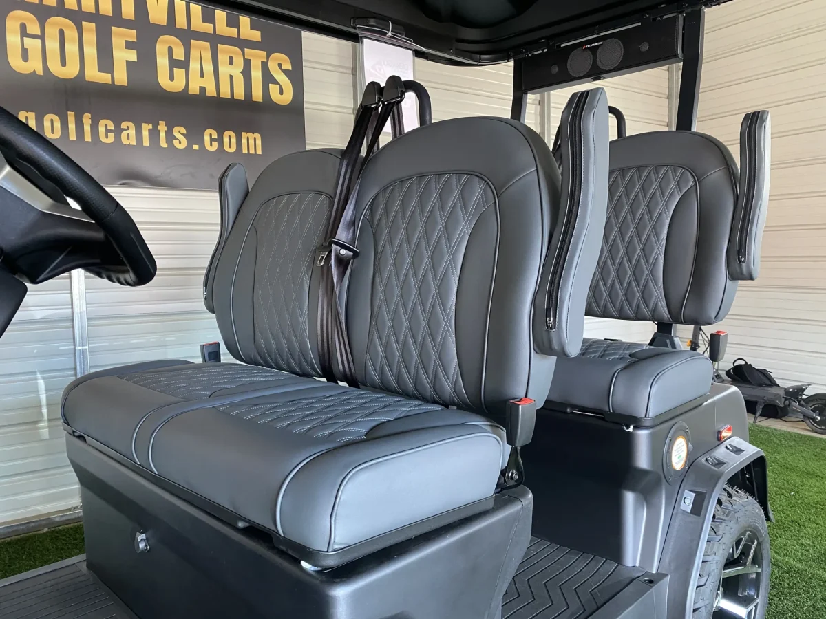 most reliable golf cart brand​ Concord Township Ohio