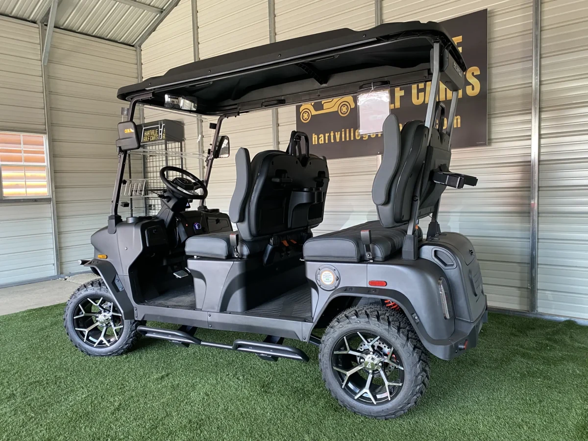 most reliable golf cart brand​ Eastlake Ohio
