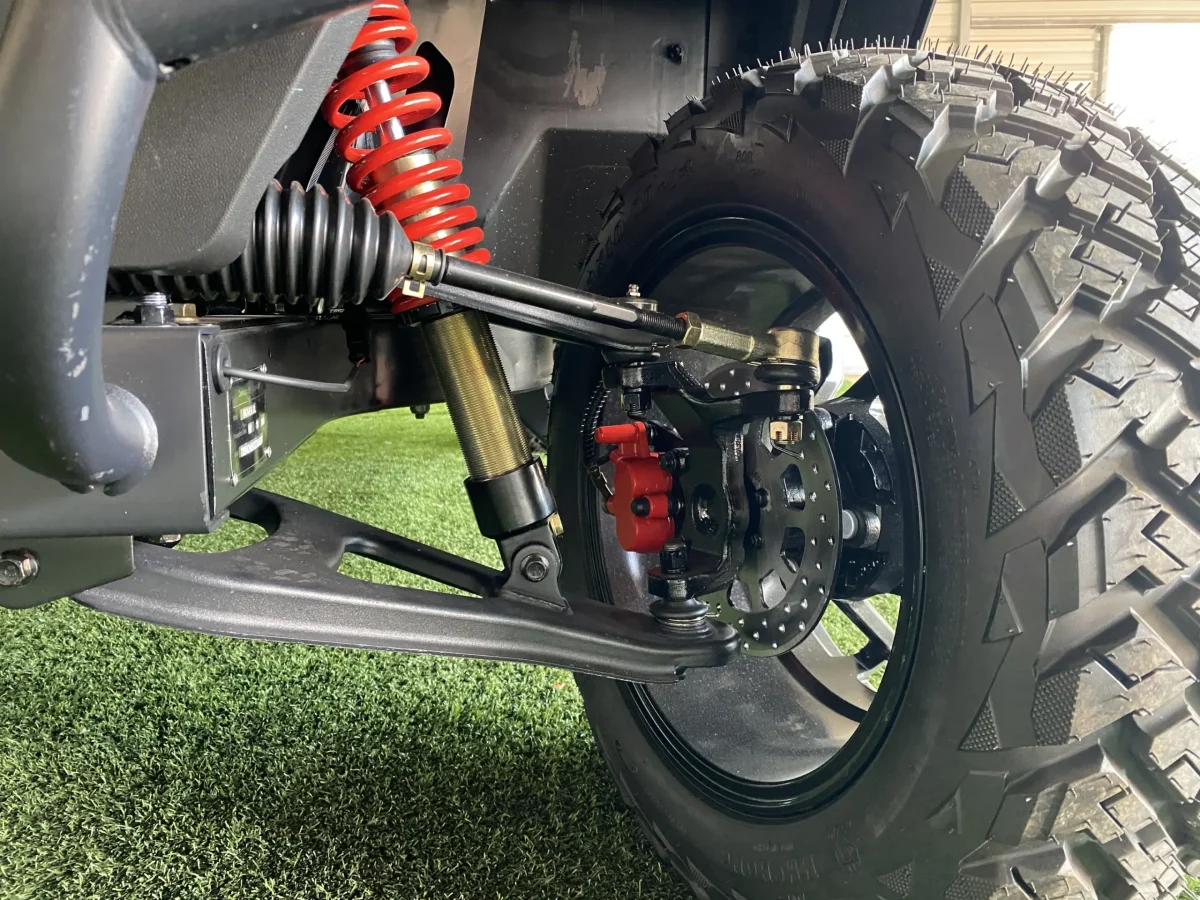 most reliable golf cart brand​ For Sale