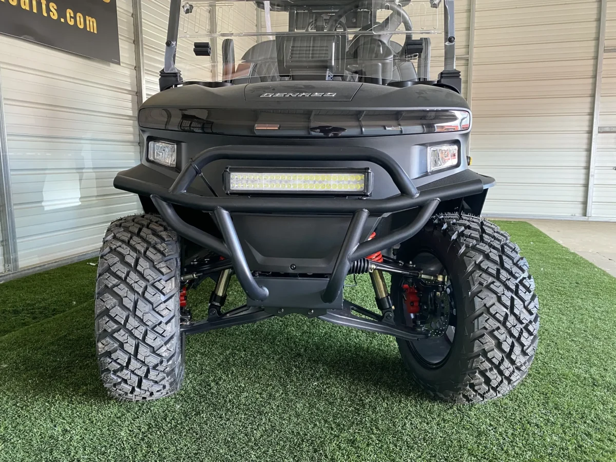 most reliable golf cart brand​ Geneva Ohio