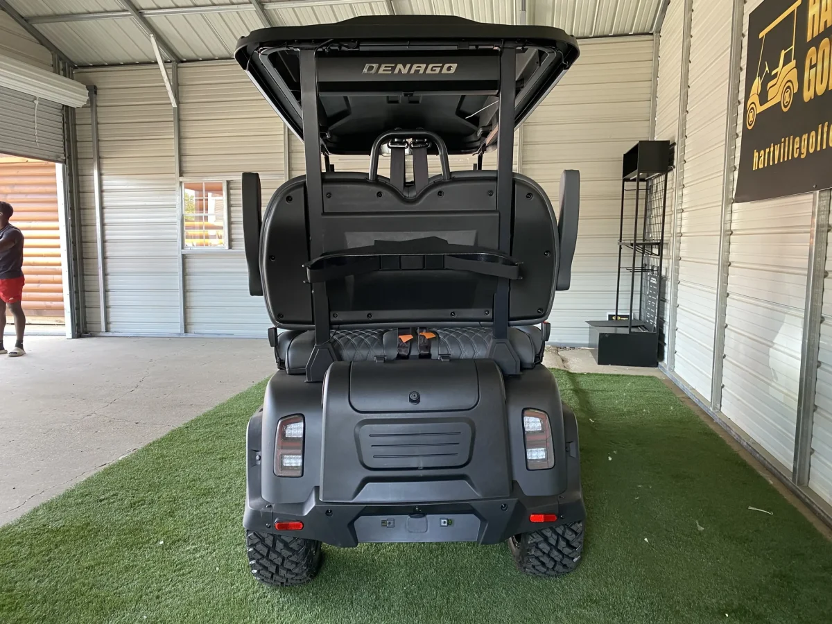 most reliable golf cart brand​ Kirtland Ohio
