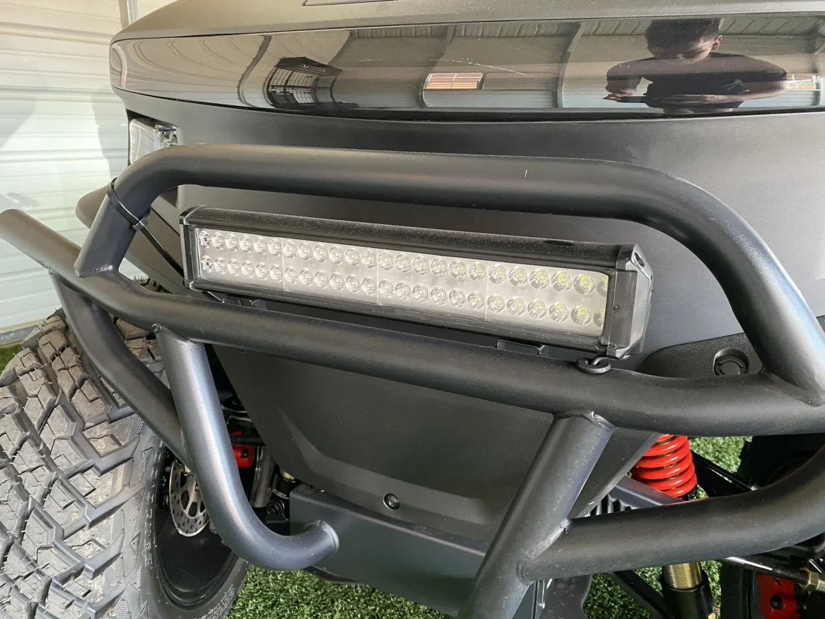most reliable golf cart brand​ Medina Ohio