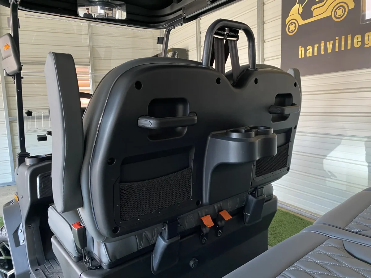 most reliable golf cart brand​ Mentor on the Lake Ohio