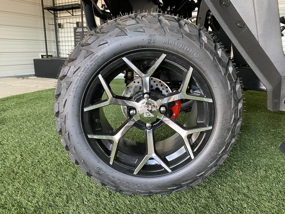 most reliable golf cart brand​ Near me
