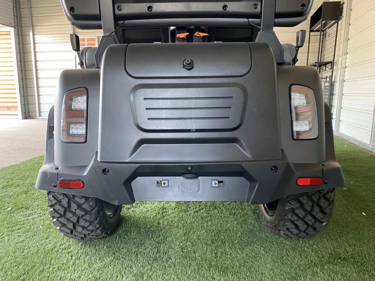 most reliable golf cart brand​ Painesville Ohio