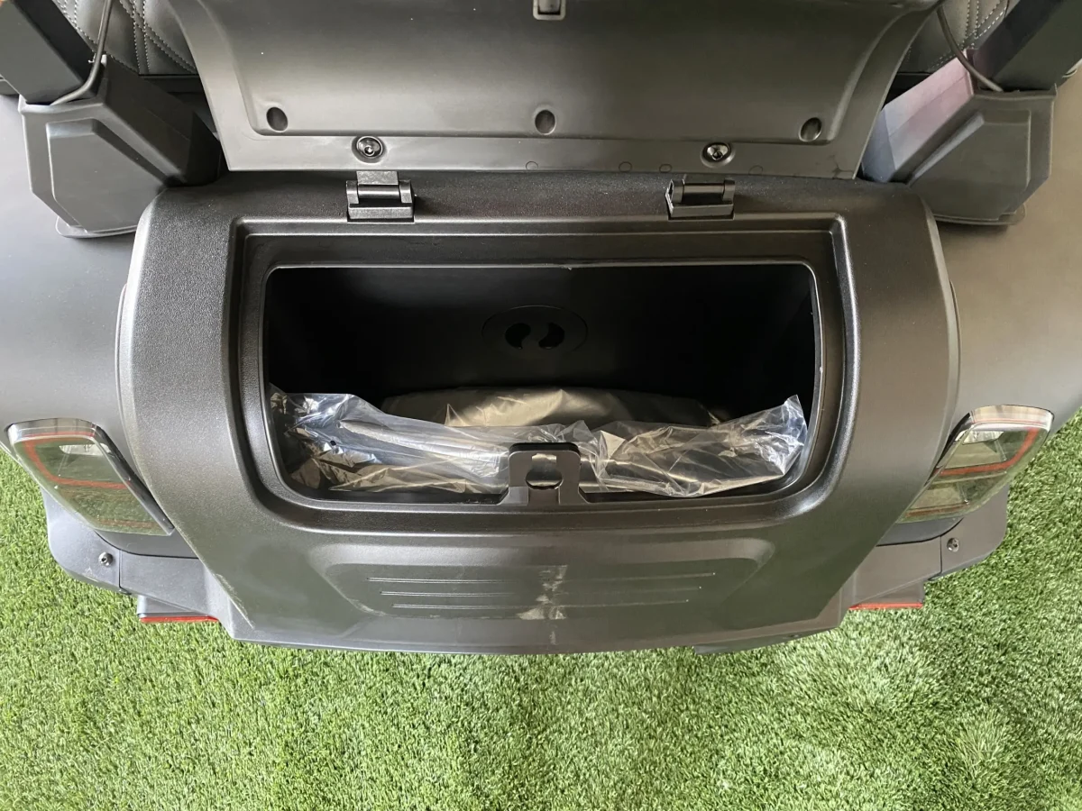 most reliable golf cart brand​ Painesville Township Ohio