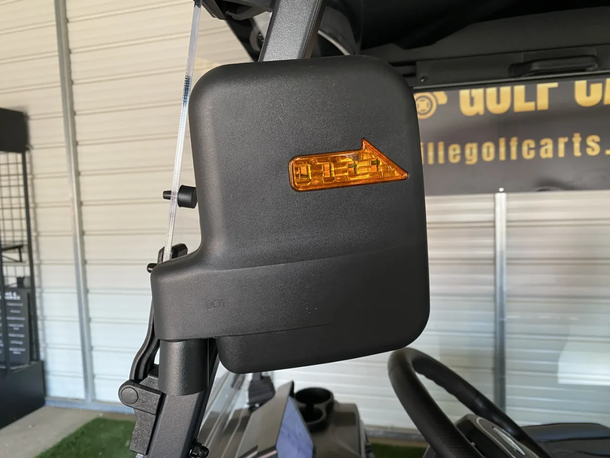 most reliable golf cart brand​ Perry Ohio