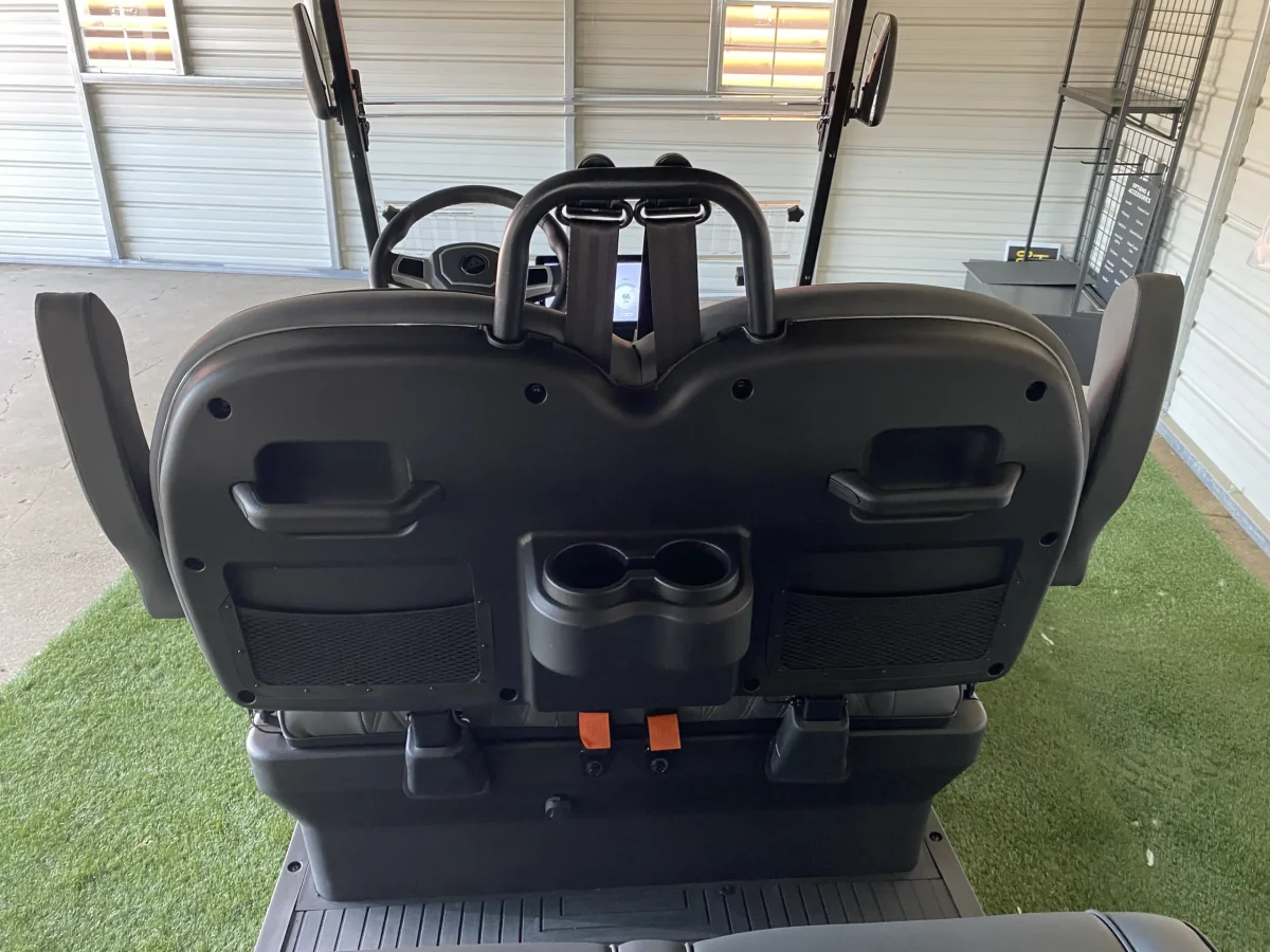 most reliable golf cart brand​ Strongsville Ohio