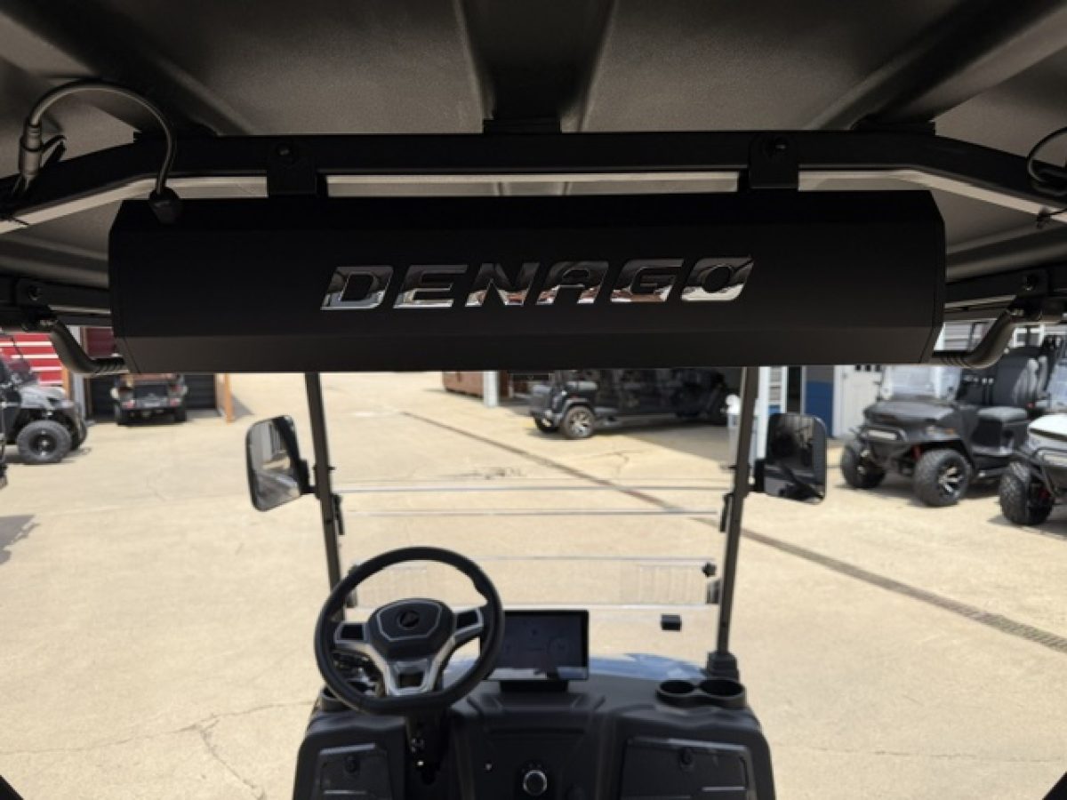 most reliable golf carts Beachwood Ohio