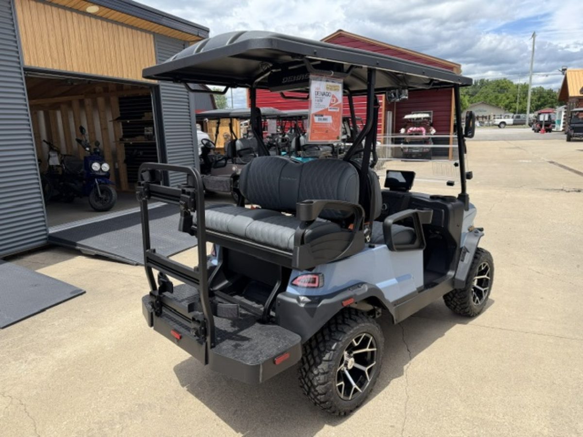 most reliable golf carts Eastlake Ohio