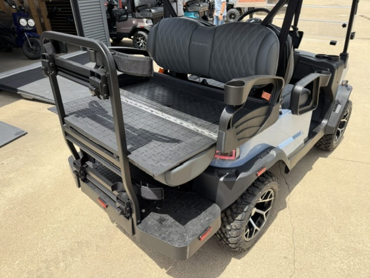 most reliable golf carts Euclid Ohio