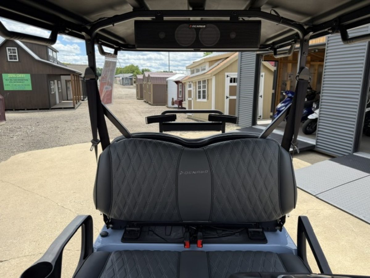 most reliable golf carts Geneva Ohio