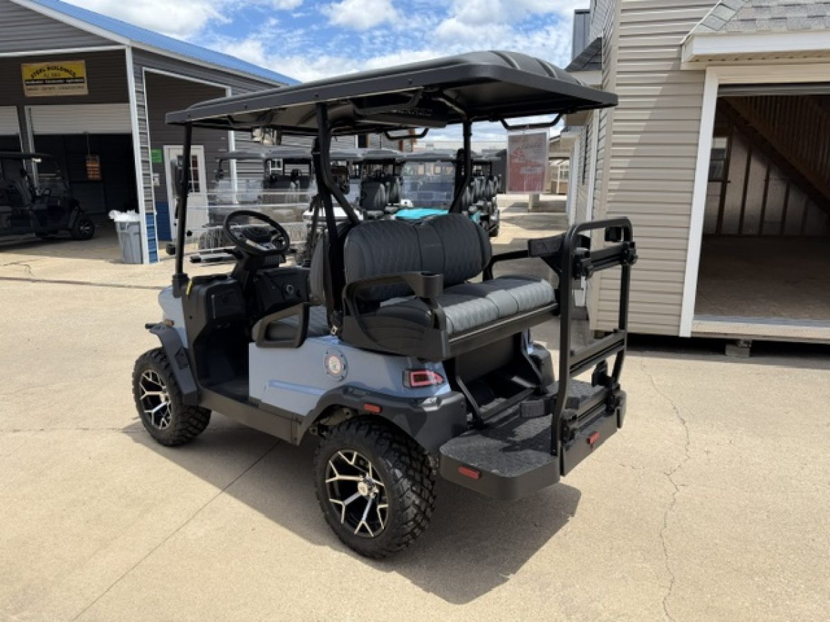 most reliable golf carts Kirtland Ohio