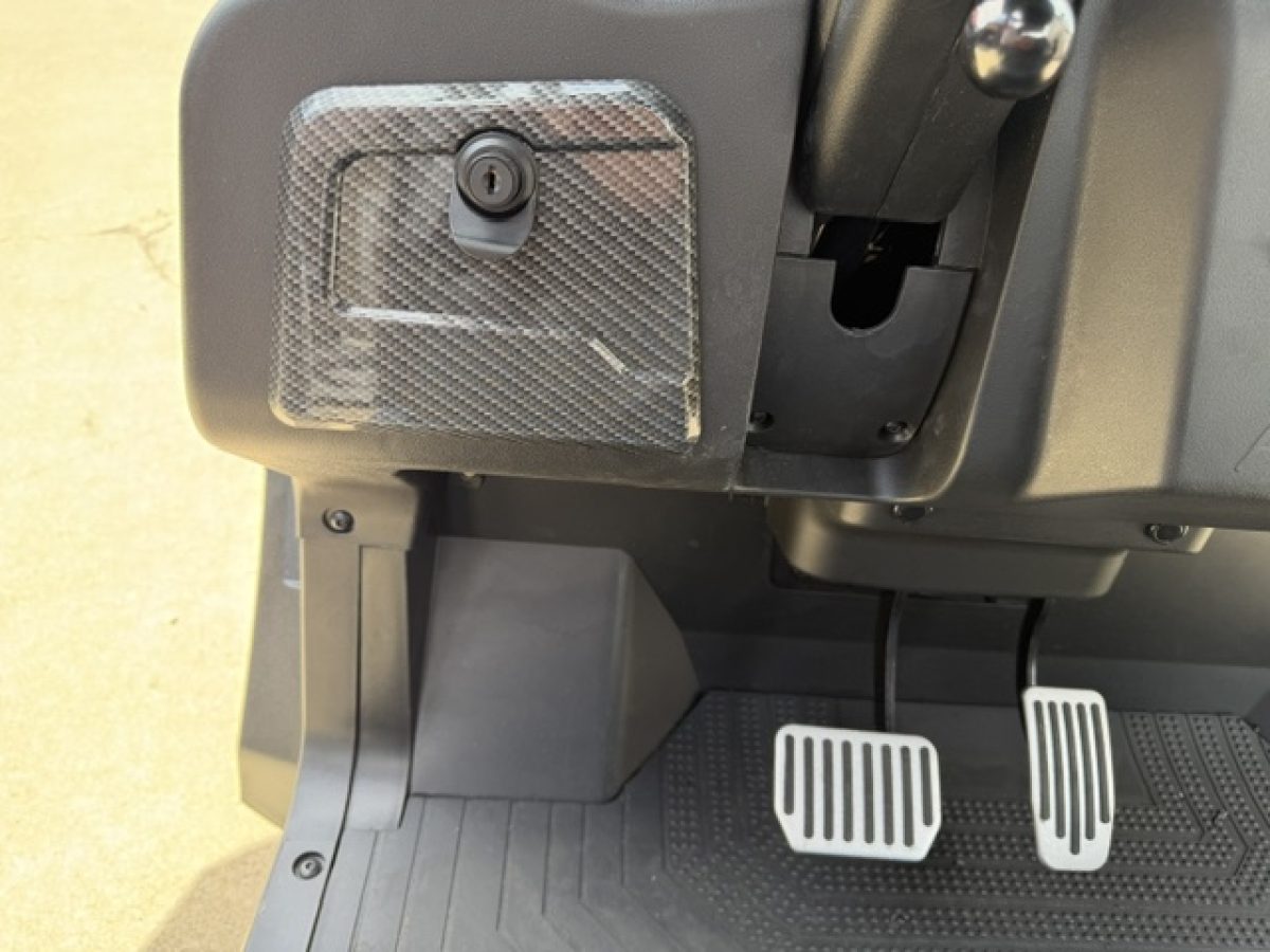most reliable golf carts Madison Ohio
