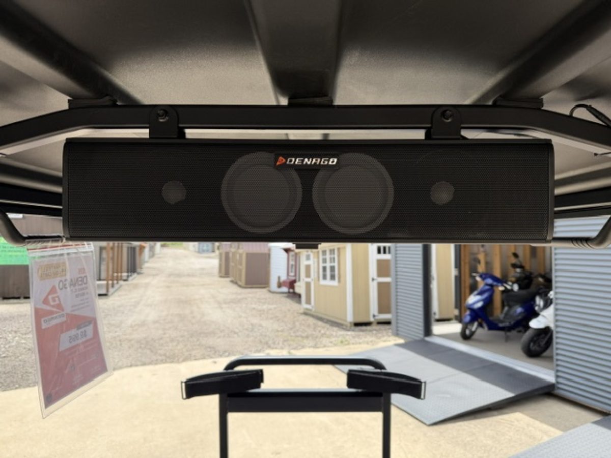most reliable golf carts Mayfield Ohio