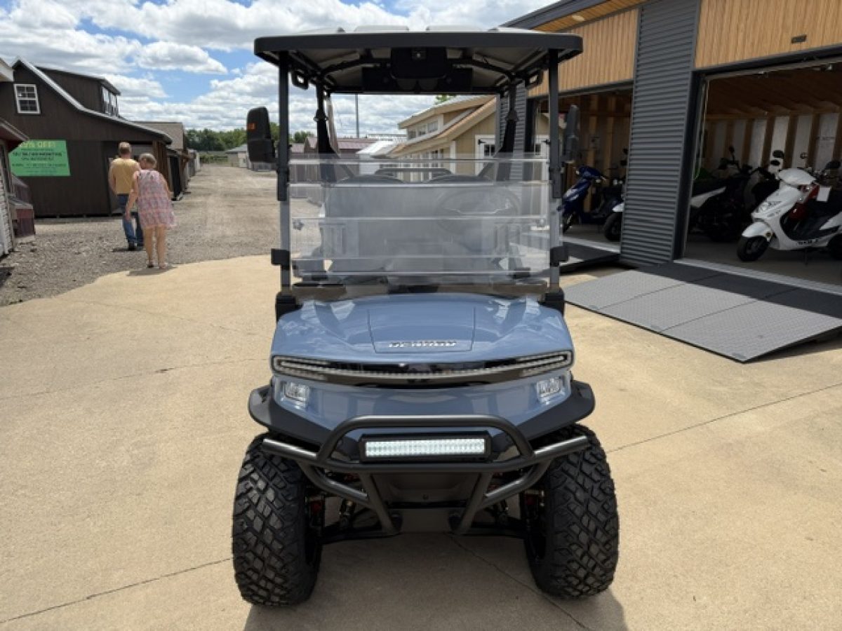 most reliable golf carts Medina Ohio