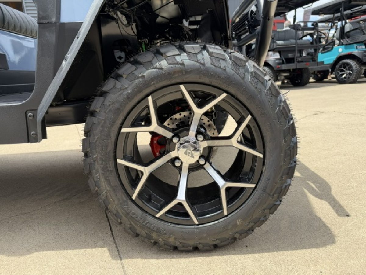 most reliable golf carts Painesville Ohio