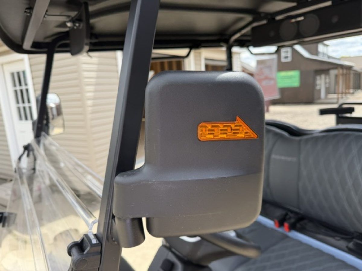 most reliable golf carts Painesville Township Ohio