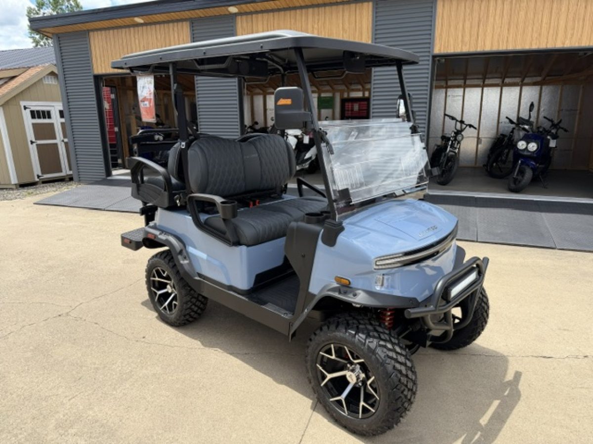 most reliable golf carts Wickliffe Ohio